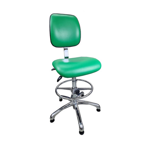 High Clean Room Chair - 405