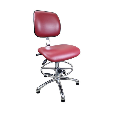 High Clean Room Chair - 405