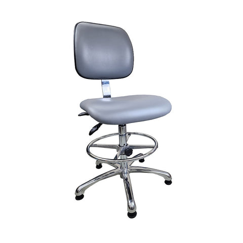 High Clean Room Chair - 405