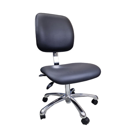 Low Clean Room Chair - 406