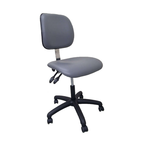 Low Laboratory Chair - 006