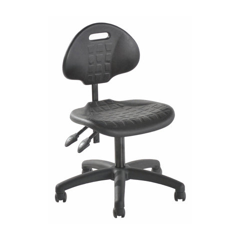 Low Polyurethane Chair - A13