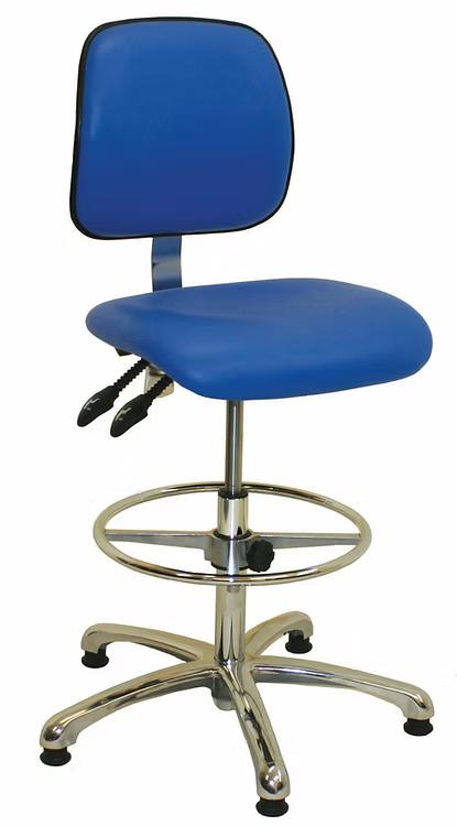 Expert Tips on Maintaining Cleanroom Chairs for Longevity