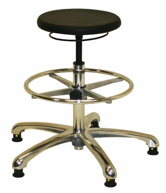 Features to Look for in High-Quality ESD Lab Chairs      Writer: uklabchairs     uklabchairs     Nov 26, 2024     0 min read