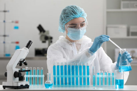 How to Choose the Right Lab Chair for Your Specific Needs