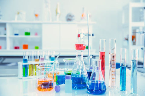 The Importance of Comfort: How Proper Laboratory Seating Can Boost Productivity