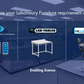 Lab Furniture brochure