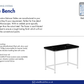 Lab Furniture brochure