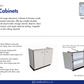 Lab Furniture brochure