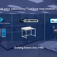 Lab Furniture brochure