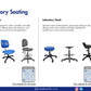 Lab Furniture brochure