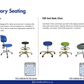 Lab Furniture brochure