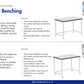 Lab Furniture brochure