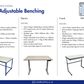 Lab Furniture brochure