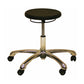 Clean Room Stool with PU Seat - Low Level Seat - PU516