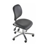 ESD Chair - Low Level Vinyl Seat - 302