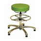 ESD Lab Stool - Upholstered / Vinyl High Level Seat - OF516