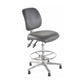 ESD Chair - High Level Vinyl Seat - 301