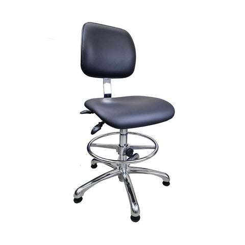 High Clean Room Chair - 405