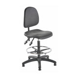 Deluxe Lab Chair - High Level Polyurethane Seat - 001