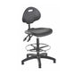 Budget Lab Chair - High Level Polyurethane Seat - A12