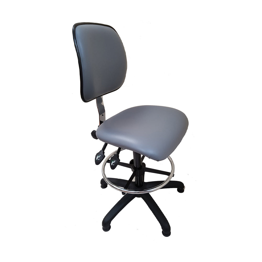 Lab Chair - High Level - 005