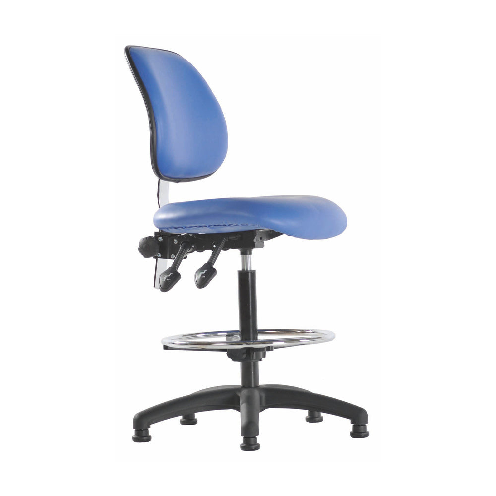 Lab Chair - High Level - 005