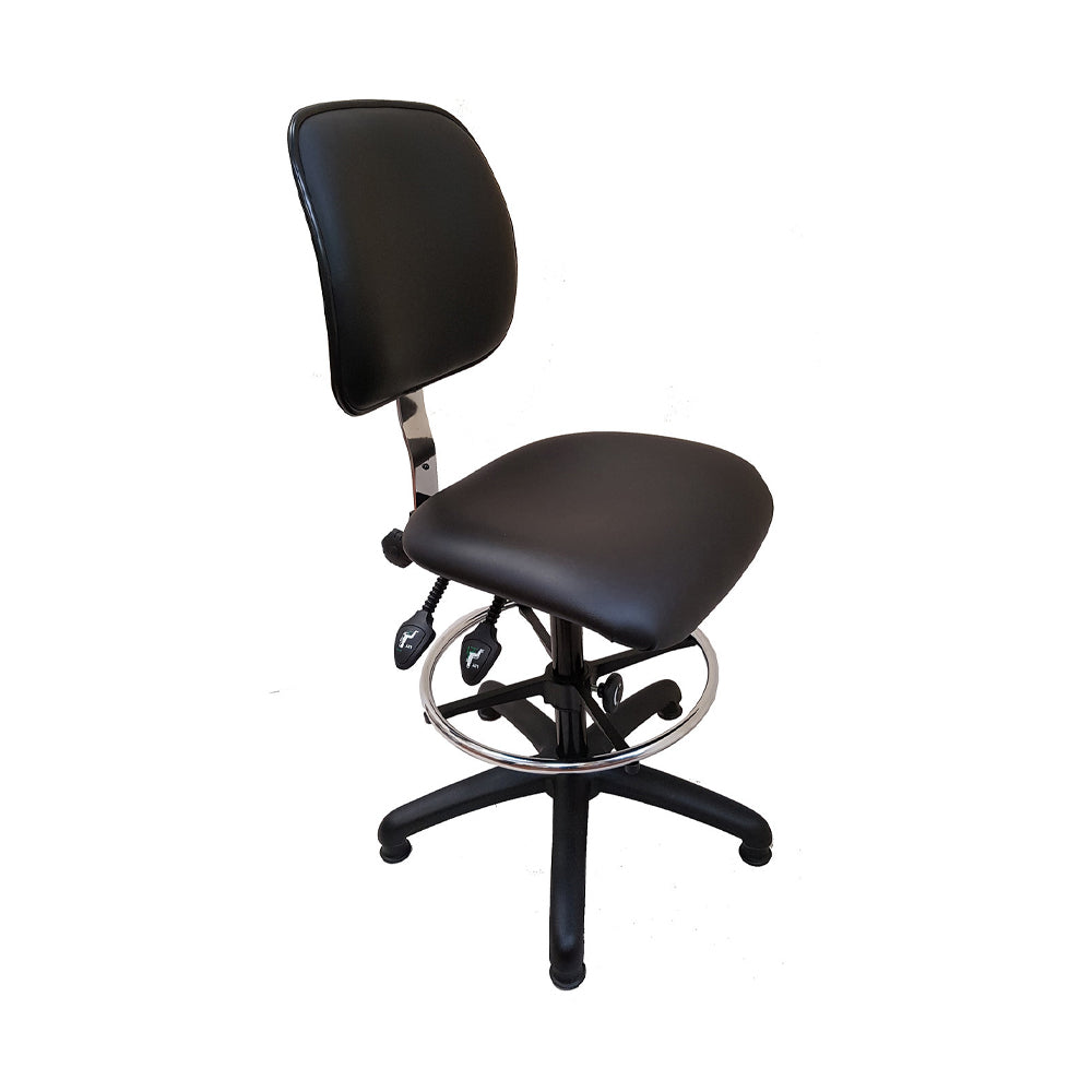 Lab Chair - High Level - 005