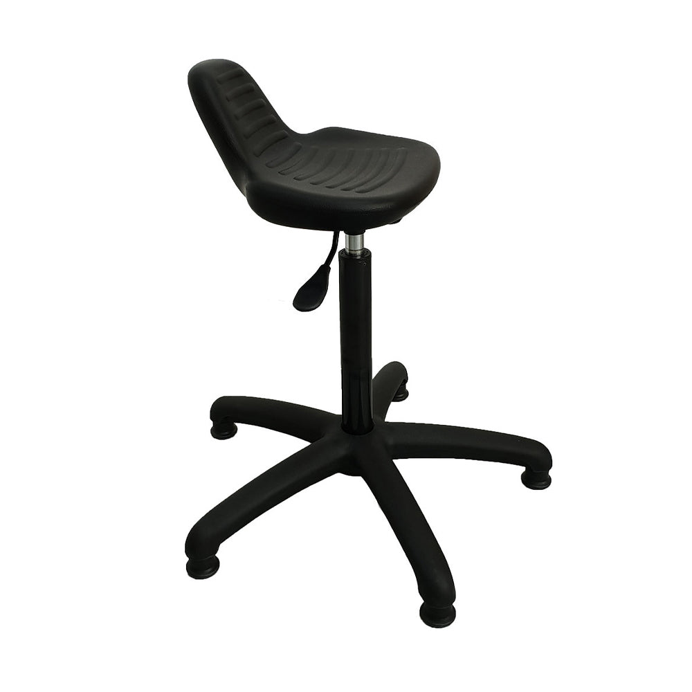 Laboratory Sit Stand Stool - 010