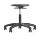 009 - PU Lab Stool - Desk Height