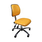Clean Room Chair - Low Level Seat - 406
