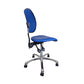 Clean Room Chair - Low Level Seat - 406