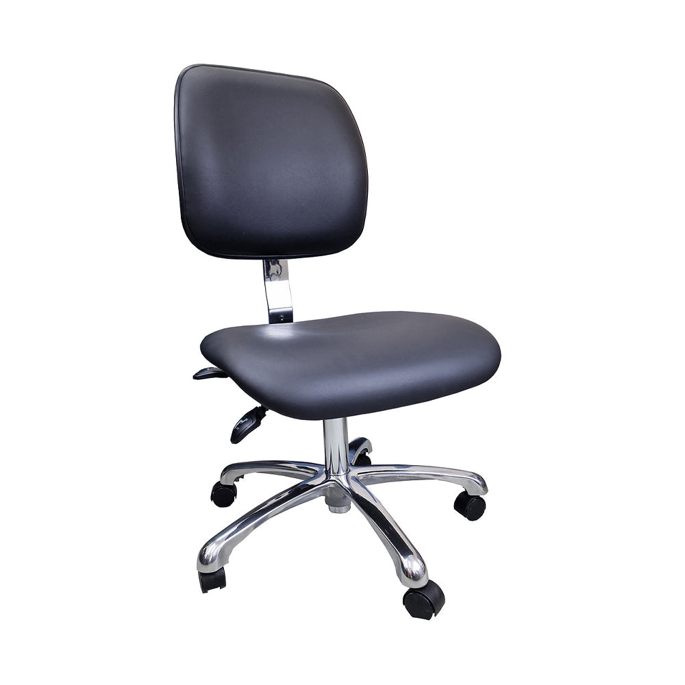 Clean Room Chair - Low Level Seat - 406