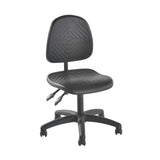 Deluxe Lab Chairs- Low Level Polyurethane Seat - 002