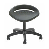 PU550 - PU Stool - Desk Height