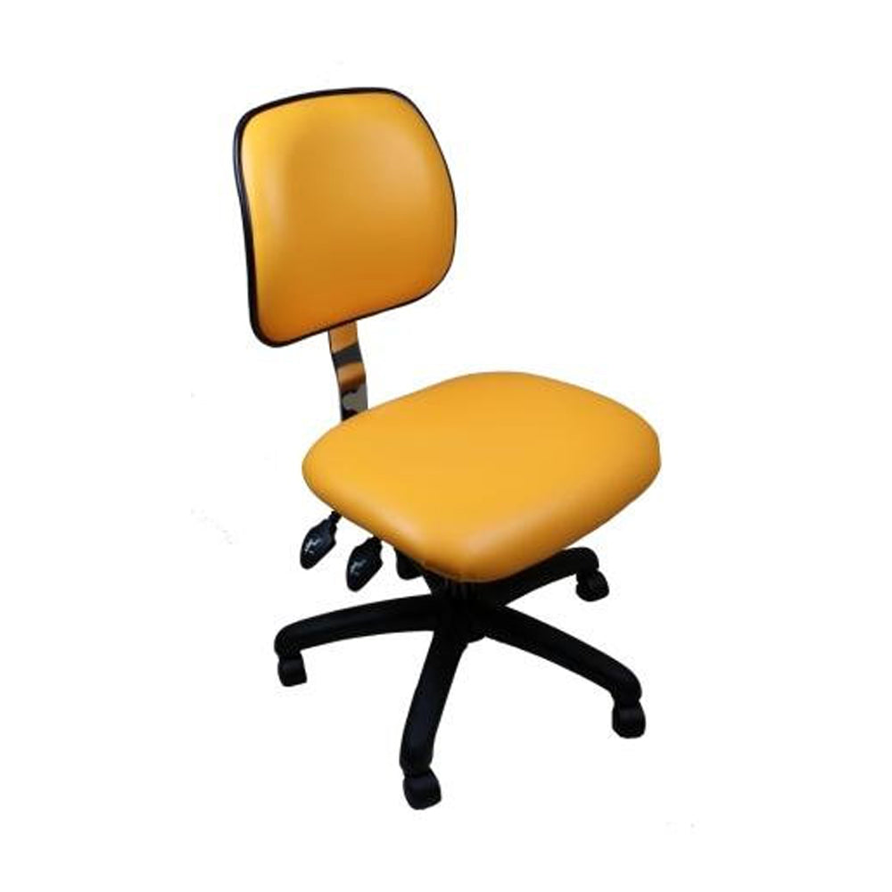 Laboratory Chair - Low Level - 006