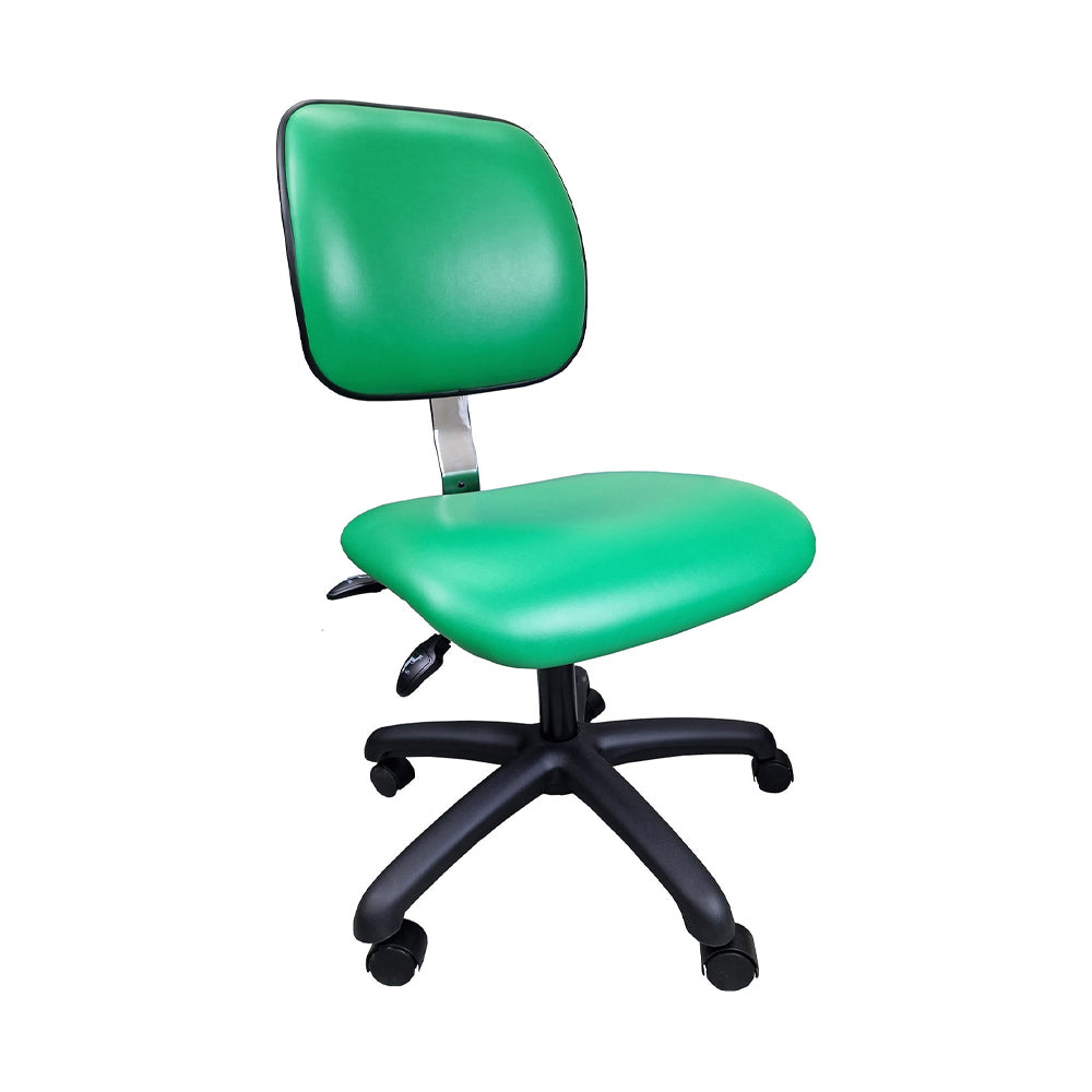 Laboratory Chair - Low Level - 006
