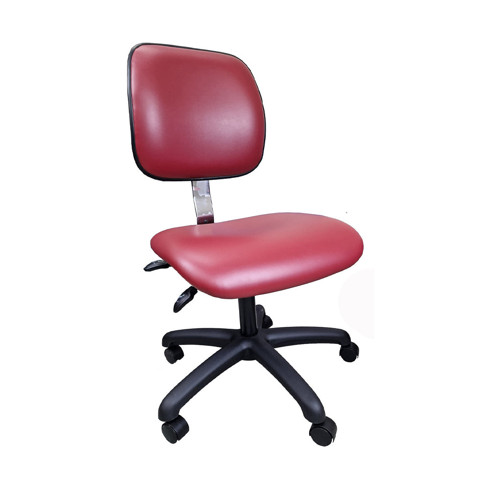 Laboratory Chair - Low Level - 006