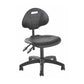 Budget Lab Chair - Low Level Polyurethane Seat - A13