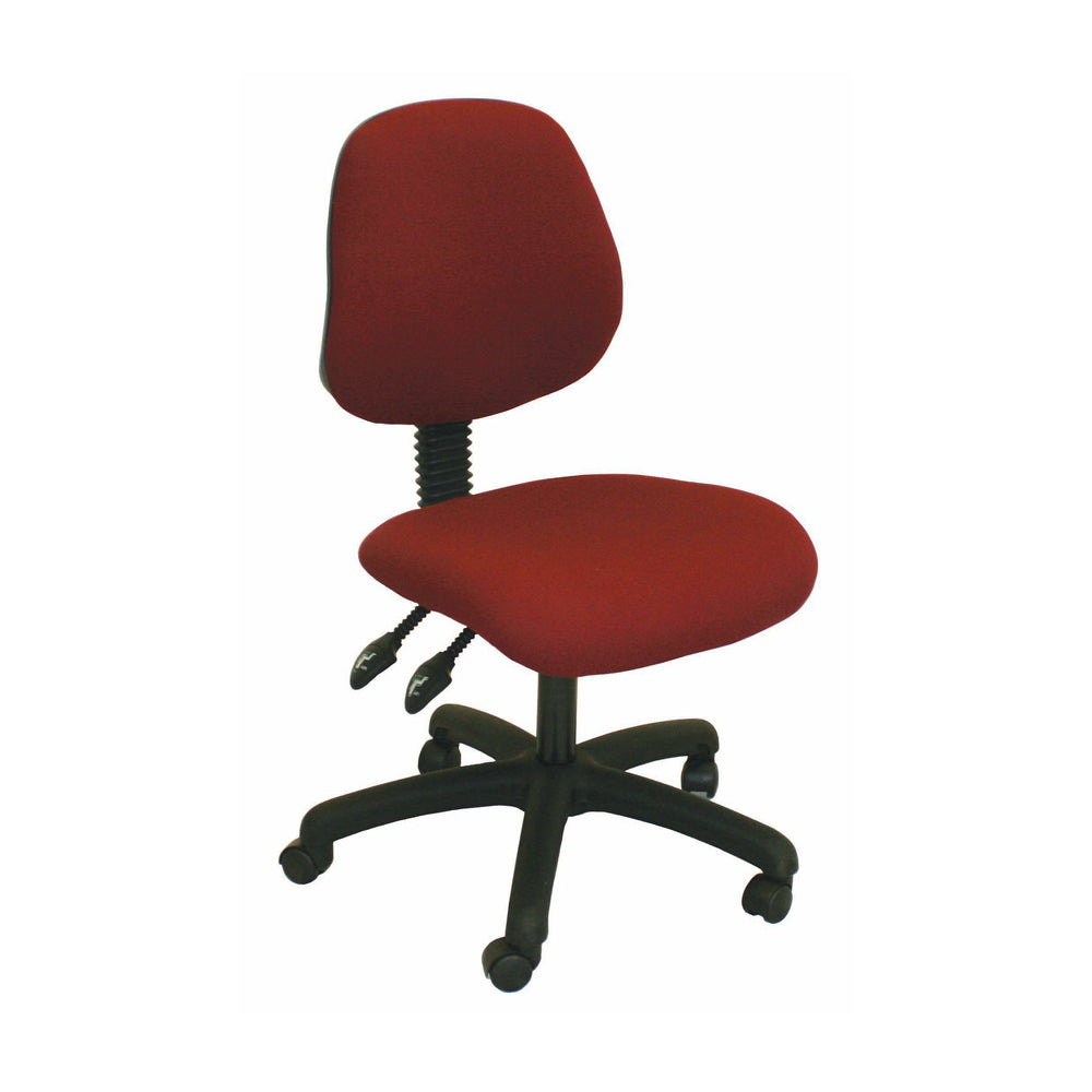 Operator Office Chair - A1 Medium Back