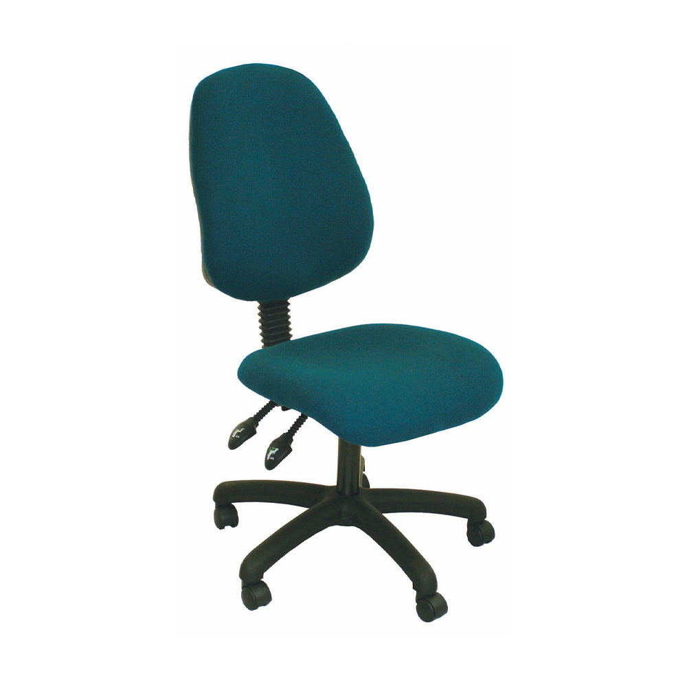 Operator Office Chair - A3 High Back