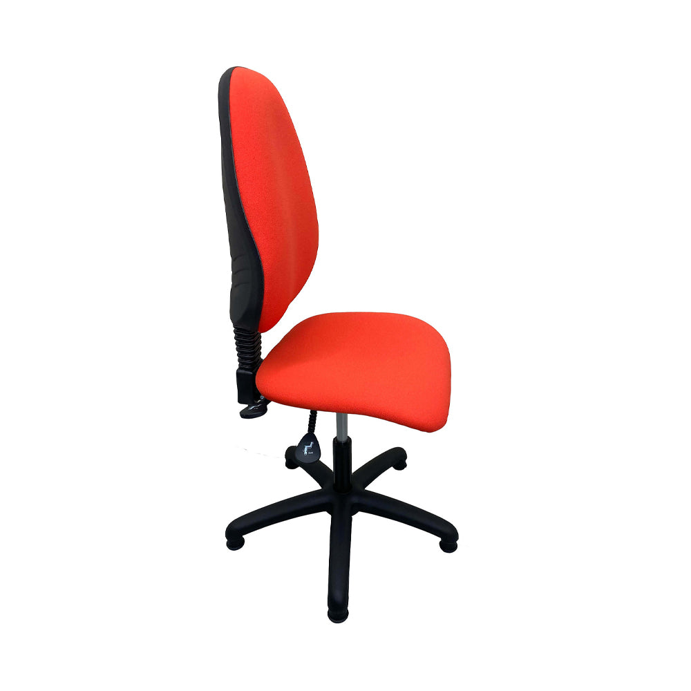 Operator Office Chair - A3 High Back