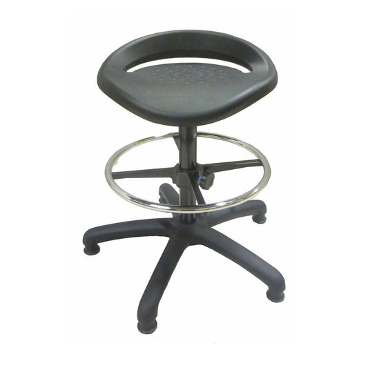 PU Laboratory Stool - PU552