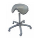 Saddle Lab Stool - OF380 Polyurethane Saddle Seat Stool